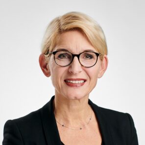 Gabriela Senti, Prof. Dr. med.