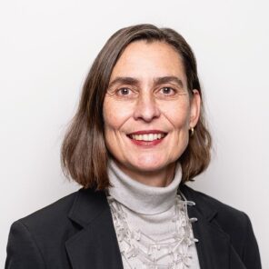 Franziska Mattes Laib, lic. oec. HSG