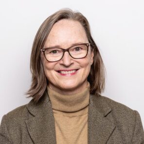 Petra S. Hüppi, Prof. Dr. med.