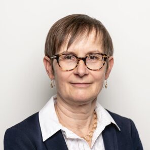 Regula Lüthi, RN, MPH