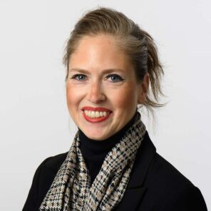 Deborah Staub, Dr. iur. HSG, RA